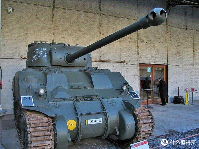 FOV 1:32 Sherman VC Firefly 萤火虫坦克 FOV 1:32 Sherman VC Firefly 萤火虫坦克