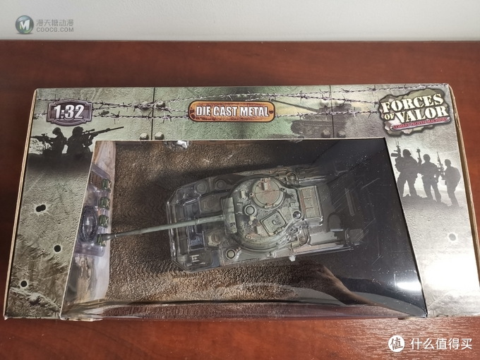 FOV 1:32 Sherman VC Firefly 萤火虫坦克 FOV 1:32 Sherman VC Firefly 萤火虫坦克