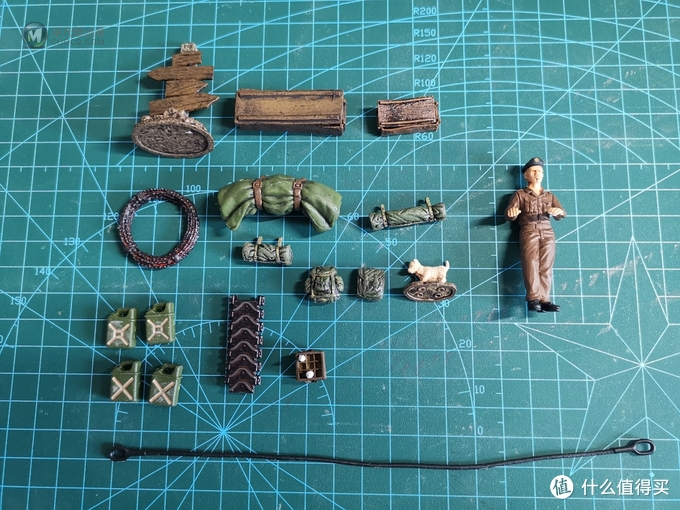 FOV 1:32 Sherman VC Firefly 萤火虫坦克 FOV 1:32 Sherman VC Firefly 萤火虫坦克