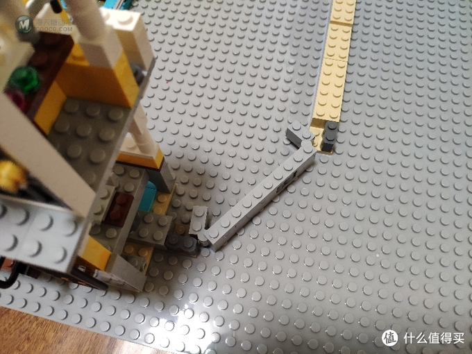 lego 31084 海盗过山车 lego 31084 海盗过山车