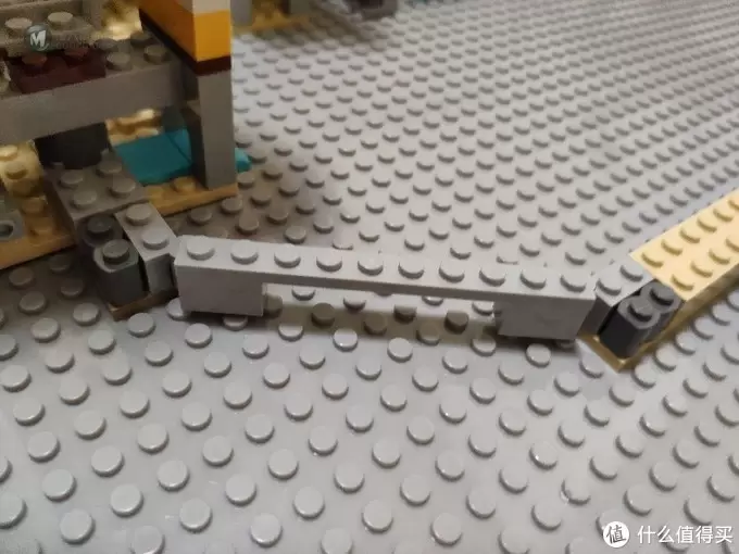 lego 31084 海盗过山车 lego 31084 海盗过山车