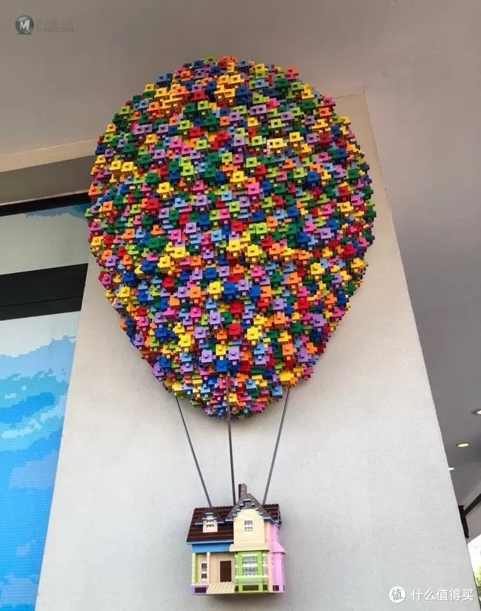 LEGO快乐的乐高,大孩子MOC的快乐 LEGO快乐的乐高,大孩子MOC的快乐