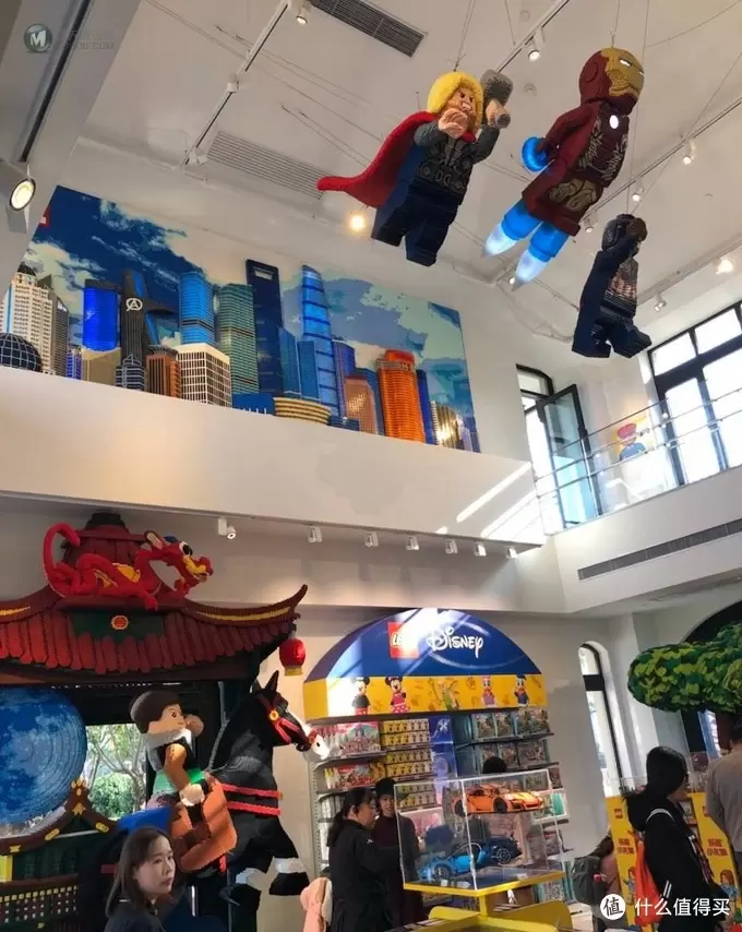 LEGO快乐的乐高,大孩子MOC的快乐 LEGO快乐的乐高,大孩子MOC的快乐