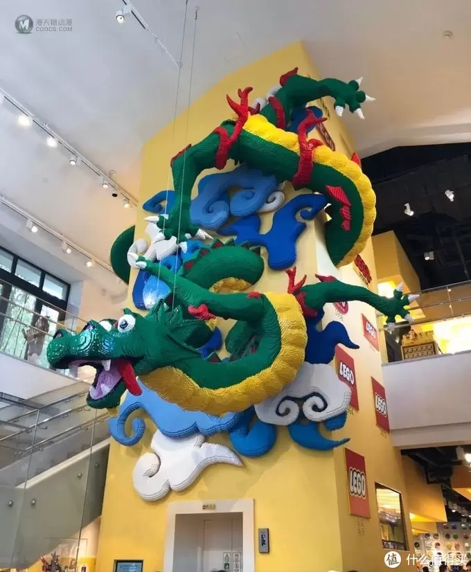 LEGO快乐的乐高,大孩子MOC的快乐 LEGO快乐的乐高,大孩子MOC的快乐