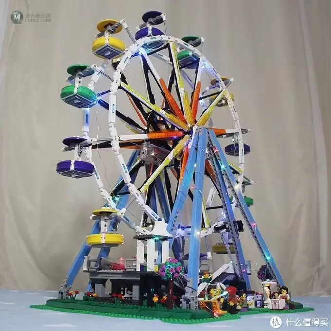 LEGO快乐的乐高,大孩子MOC的快乐 LEGO快乐的乐高,大孩子MOC的快乐