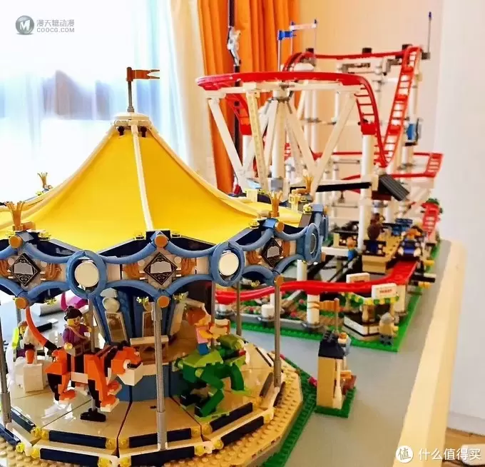 LEGO快乐的乐高,大孩子MOC的快乐 LEGO快乐的乐高,大孩子MOC的快乐