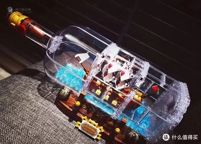 LEGO快乐的乐高,大孩子MOC的快乐 LEGO快乐的乐高,大孩子MOC的快乐