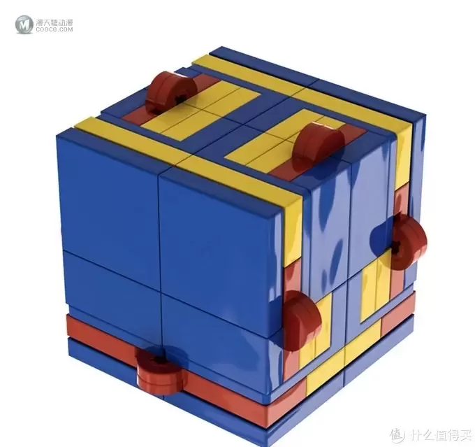 LEGO快乐的乐高,大孩子MOC的快乐 LEGO快乐的乐高,大孩子MOC的快乐