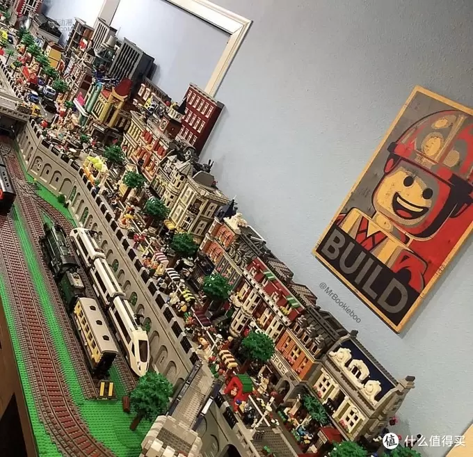 LEGO快乐的乐高,大孩子MOC的快乐 LEGO快乐的乐高,大孩子MOC的快乐