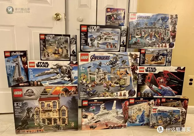 LEGO快乐的乐高,大孩子MOC的快乐 LEGO快乐的乐高,大孩子MOC的快乐