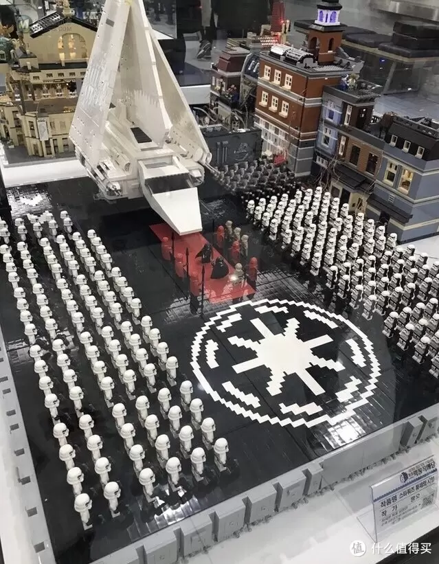 LEGO快乐的乐高,大孩子MOC的快乐 LEGO快乐的乐高,大孩子MOC的快乐