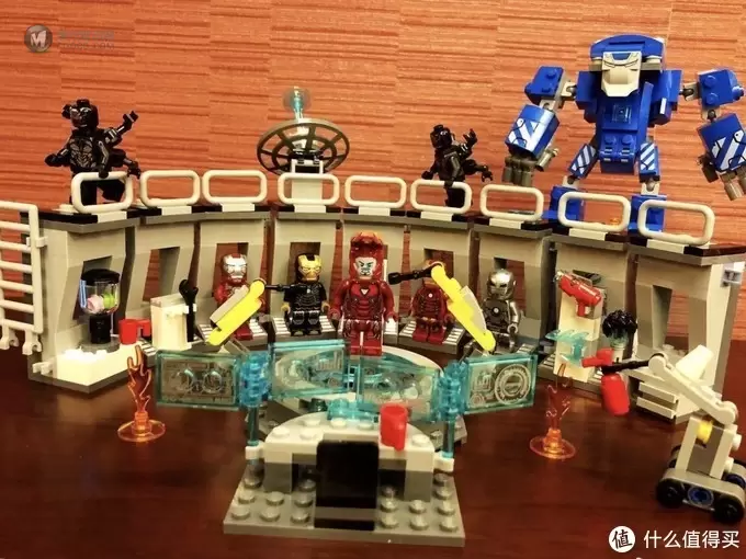 LEGO快乐的乐高,大孩子MOC的快乐 LEGO快乐的乐高,大孩子MOC的快乐