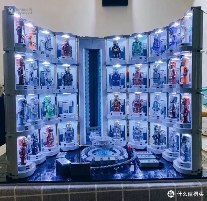 LEGO快乐的乐高,大孩子MOC的快乐 LEGO快乐的乐高,大孩子MOC的快乐