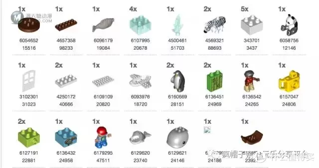 18年剁手11套乐高得宝,告诉你什么值得买 18年剁手11套乐高得宝,告诉你什么值得买