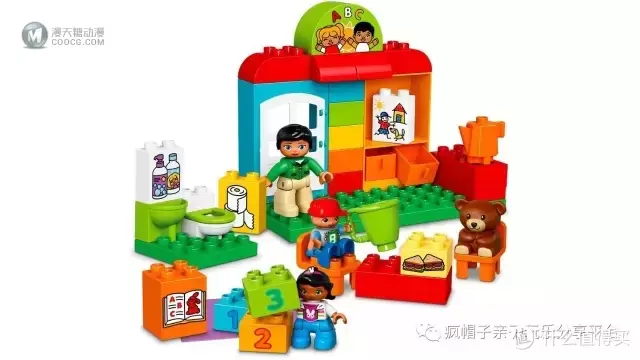 18年剁手11套乐高得宝,告诉你什么值得买 18年剁手11套乐高得宝,告诉你什么值得买