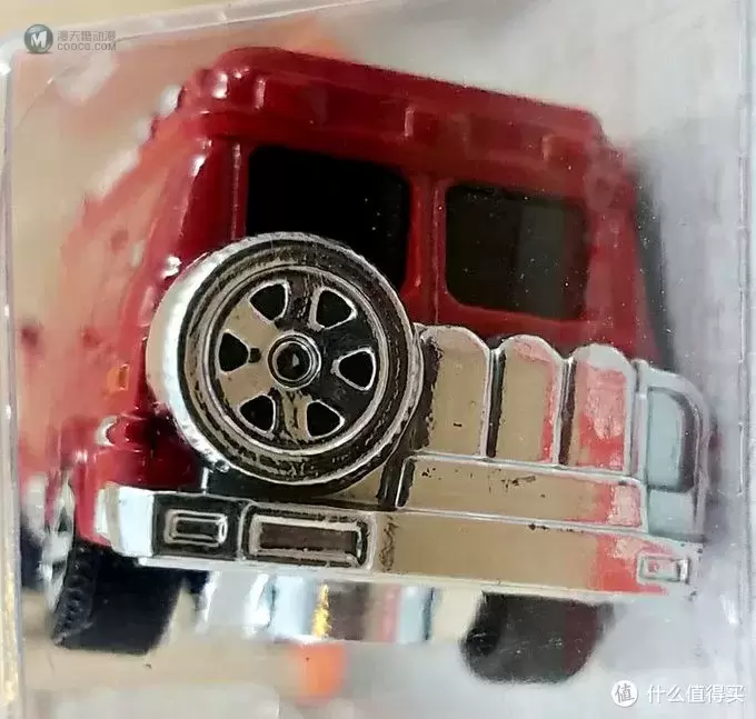 MATCHBOX 彩盒版 雪佛兰VAN、萨博班、凯雷德开盒及简介 MATCHBOX 彩盒版 雪佛兰VAN、萨博班、凯雷德开盒及简介