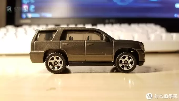 MATCHBOX 彩盒版 雪佛兰VAN、萨博班、凯雷德开盒及简介 MATCHBOX 彩盒版 雪佛兰VAN、萨博班、凯雷德开盒及简介