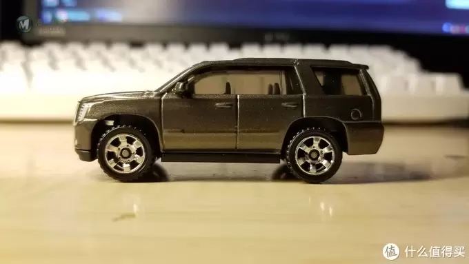 MATCHBOX 彩盒版 雪佛兰VAN、萨博班、凯雷德开盒及简介 MATCHBOX 彩盒版 雪佛兰VAN、萨博班、凯雷德开盒及简介