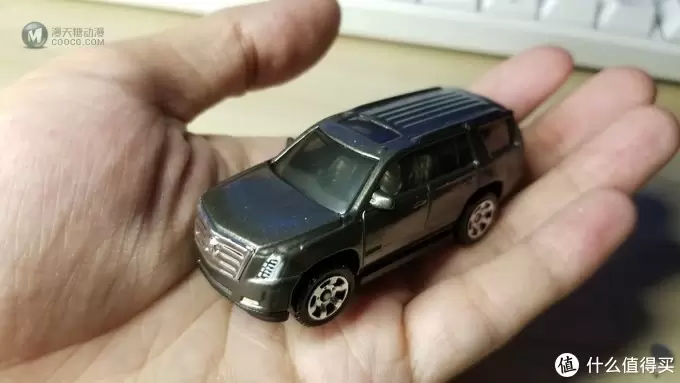 MATCHBOX 彩盒版 雪佛兰VAN、萨博班、凯雷德开盒及简介 MATCHBOX 彩盒版 雪佛兰VAN、萨博班、凯雷德开盒及简介