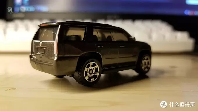 MATCHBOX 彩盒版 雪佛兰VAN、萨博班、凯雷德开盒及简介 MATCHBOX 彩盒版 雪佛兰VAN、萨博班、凯雷德开盒及简介