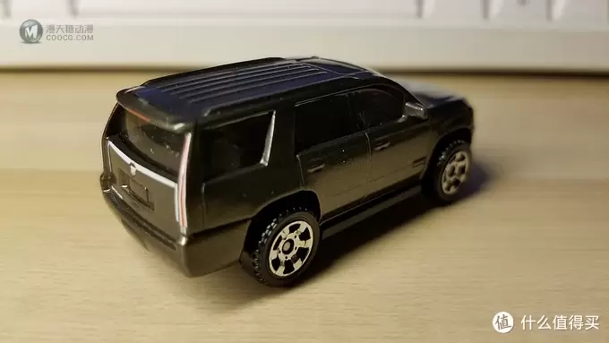 MATCHBOX 彩盒版 雪佛兰VAN、萨博班、凯雷德开盒及简介 MATCHBOX 彩盒版 雪佛兰VAN、萨博班、凯雷德开盒及简介