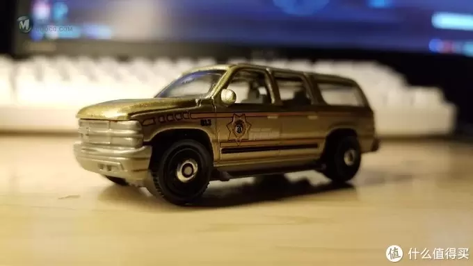 MATCHBOX 彩盒版 雪佛兰VAN、萨博班、凯雷德开盒及简介 MATCHBOX 彩盒版 雪佛兰VAN、萨博班、凯雷德开盒及简介