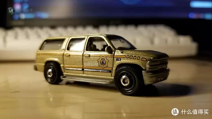 MATCHBOX 彩盒版 雪佛兰VAN、萨博班、凯雷德开盒及简介 MATCHBOX 彩盒版 雪佛兰VAN、萨博班、凯雷德开盒及简介