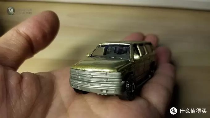 MATCHBOX 彩盒版 雪佛兰VAN、萨博班、凯雷德开盒及简介 MATCHBOX 彩盒版 雪佛兰VAN、萨博班、凯雷德开盒及简介