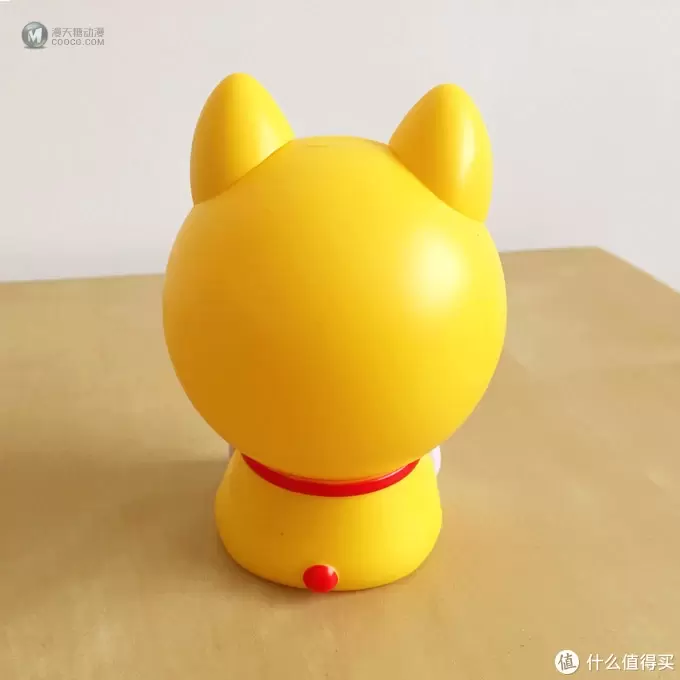 玩具测评丨BANDAI万代哆啦a梦大头蛋壳玩偶(第一弹) 玩具测评丨BANDAI万代哆啦a梦大头蛋壳玩偶(第一弹)