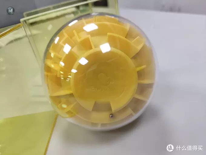 百转千变无限玩法:MAZONE百变迷踪球评测 百转千变无限玩法:MAZONE百变迷踪球评测