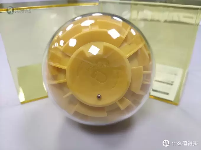 百转千变无限玩法:MAZONE百变迷踪球评测 百转千变无限玩法:MAZONE百变迷踪球评测
