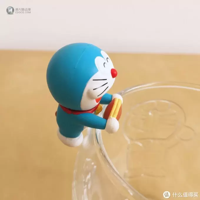 玩具测评丨PUTITTO奇谈俱乐部哆啦a梦杯沿玩偶(第一弹) 玩具测评丨PUTITTO奇谈俱乐部哆啦a梦杯沿玩偶(第一弹)