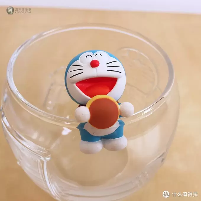 玩具测评丨PUTITTO奇谈俱乐部哆啦a梦杯沿玩偶(第一弹) 玩具测评丨PUTITTO奇谈俱乐部哆啦a梦杯沿玩偶(第一弹)