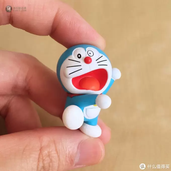 玩具测评丨PUTITTO奇谈俱乐部哆啦a梦杯沿玩偶(第一弹) 玩具测评丨PUTITTO奇谈俱乐部哆啦a梦杯沿玩偶(第一弹)