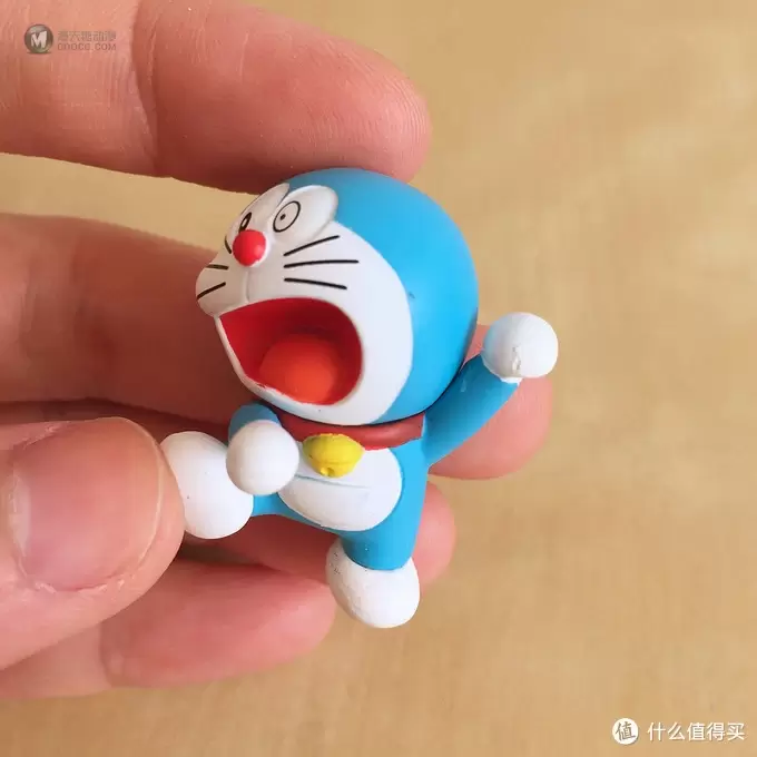 玩具测评丨PUTITTO奇谈俱乐部哆啦a梦杯沿玩偶(第一弹) 玩具测评丨PUTITTO奇谈俱乐部哆啦a梦杯沿玩偶(第一弹)