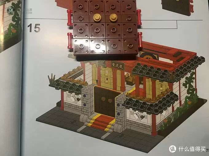 中华街系列-武馆 中华街系列-武馆