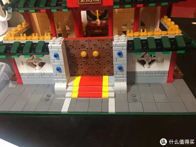 中华街系列-武馆 中华街系列-武馆