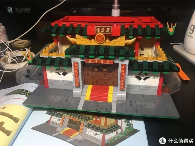 中华街系列-武馆 中华街系列-武馆
