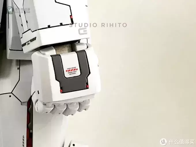 能登上GML封面的RMS-179吉姆2,到底需要多少疯狂的改造? 能登上GML封面的RMS-179吉姆2,到底需要多少疯狂的改造?