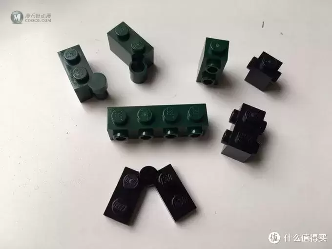 不一样的童话书——乐高立体书21315评测 不一样的童话书——乐高立体书21315评测