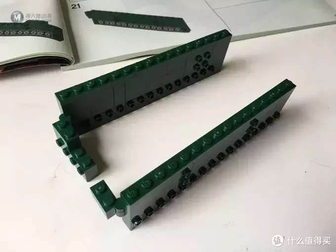 不一样的童话书——乐高立体书21315评测 不一样的童话书——乐高立体书21315评测