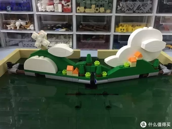 不一样的童话书——乐高立体书21315评测 不一样的童话书——乐高立体书21315评测