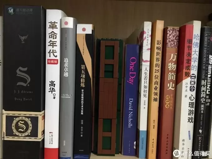 不一样的童话书——乐高立体书21315评测 不一样的童话书——乐高立体书21315评测