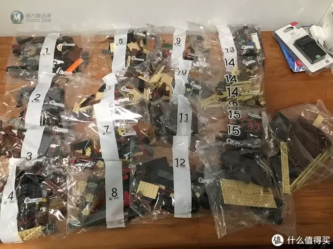 LEGO 乐高 幻影忍者 70618 命运赏赐号 龙船 LEGO 乐高 幻影忍者 70618 命运赏赐号 龙船