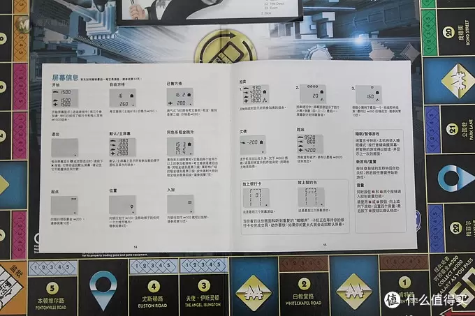 感受下不一样的大富翁 感受下不一样的大富翁