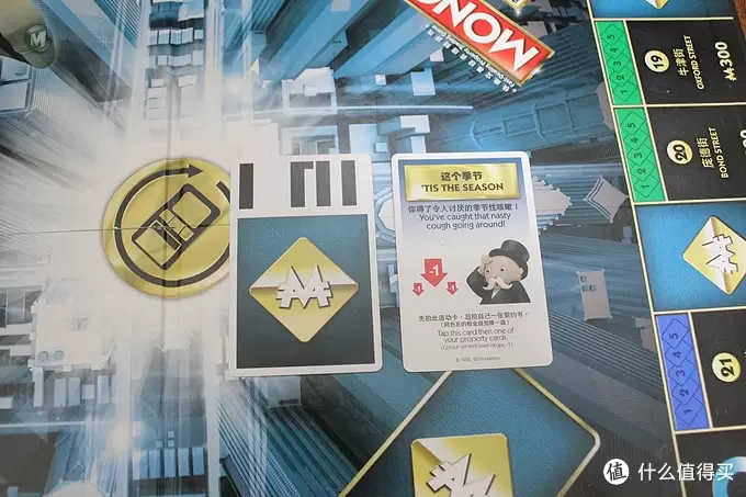 感受下不一样的大富翁 感受下不一样的大富翁