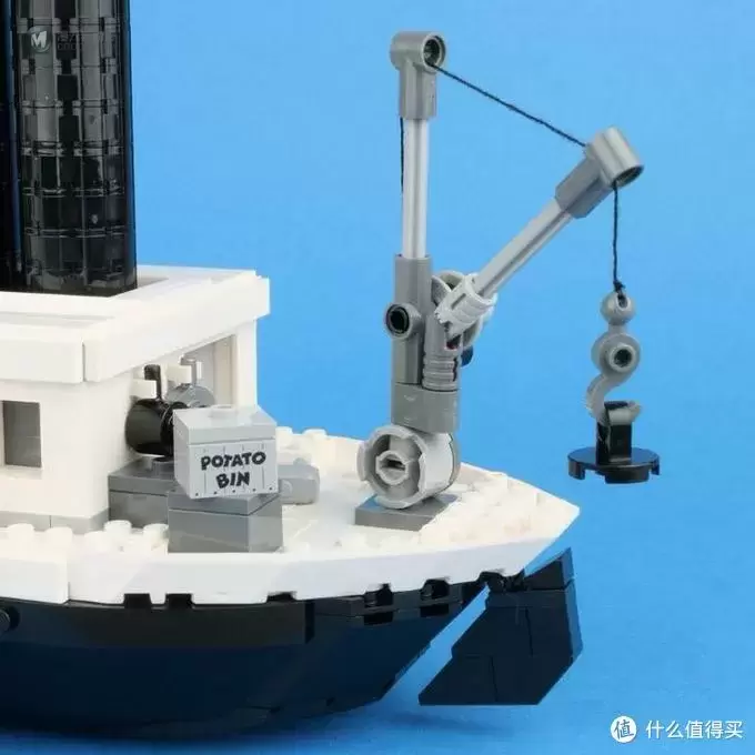 乐高ideas最新套装21317米奇威力号气船国外速评 乐高ideas最新套装21317米奇威力号气船国外速评