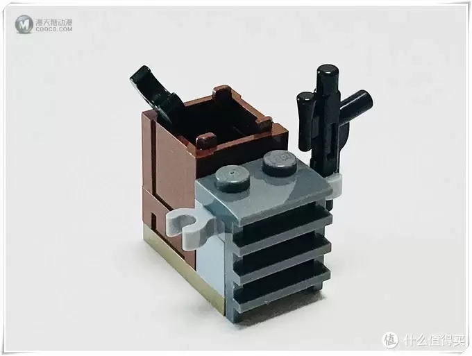 LEGO砖家测评-乐高75184星战系列圣诞倒数日历 LEGO砖家测评-乐高75184星战系列圣诞倒数日历
