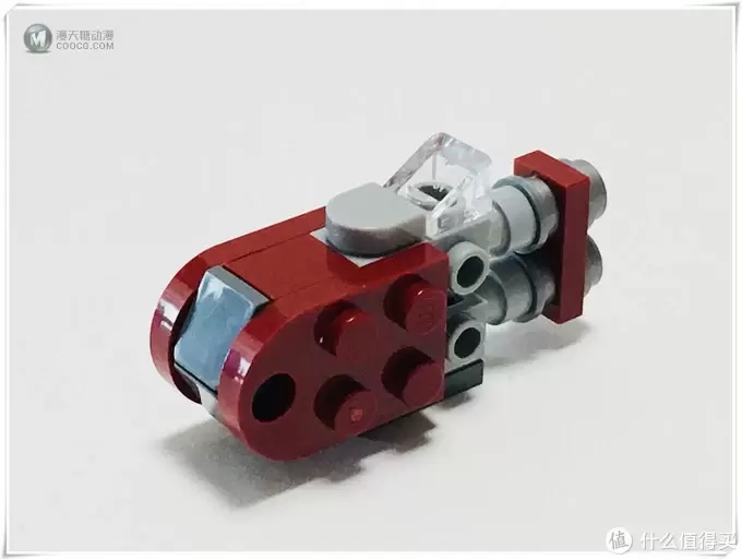 LEGO砖家测评-乐高75184星战系列圣诞倒数日历 LEGO砖家测评-乐高75184星战系列圣诞倒数日历