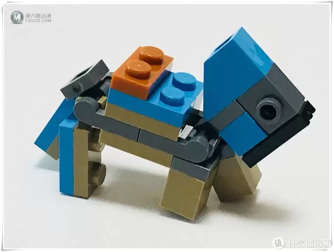 LEGO砖家测评-乐高75184星战系列圣诞倒数日历 LEGO砖家测评-乐高75184星战系列圣诞倒数日历